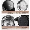 Fuguang FU+ 316 Stainless Steel Insulated Tea Mug