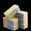 Household Laundry Soap Powerful Natural Decontamination Soap Transparent Soap for Cleaning Shoes Fairie