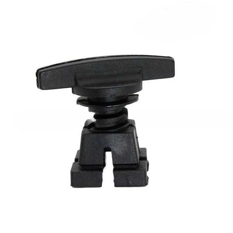 

1/5/10pcs Genuine Tool Box Thumb Screw and Nut for BMW Tool Boxes for BMW E46 E34 E39 E38 71111179445