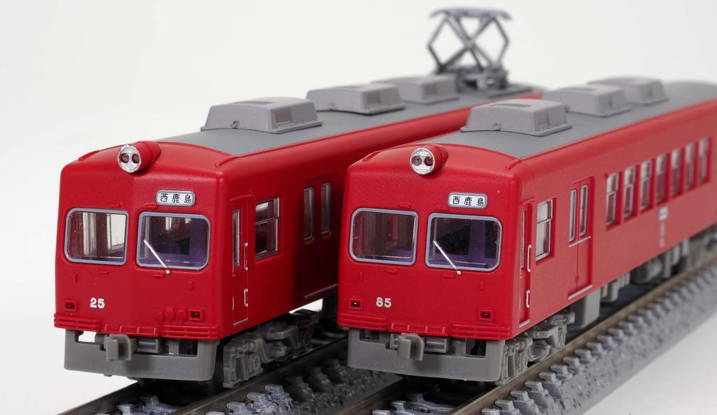 TOMYTEC Railway Collection Tetsuro Enshu Railway 30 Series Moha 85 Set B Diorama Supplies 336273 25-Kuha (Original Model) 2-Car