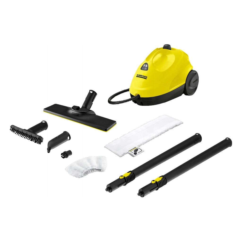 KARCHER Multi-Purpose Pressure Steam Cleaner