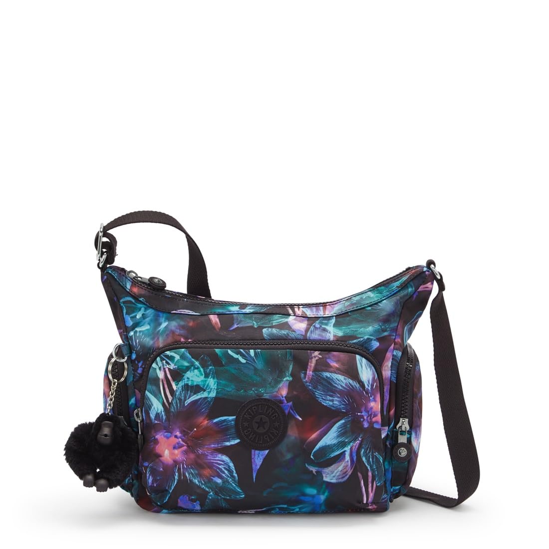 

GABB S Spectral Orchid KI66077DP 7L [Kipling]