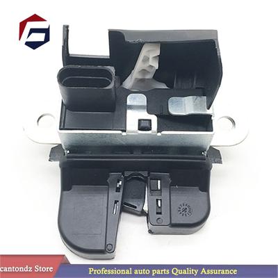 1K6827505E 5M0827505E 1P0827505D Rear Trunk Lock Lid Lock Latch 5K0827505A For Vw Golf Mk5 Golf Gti Golf Mk6 For Seat