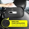 Auto Taschentuchbox Sonnenblende Sitzlehne Aufhängung Papiertüte Für Citroen C4 C3 C5 C1 C2 C6 VTS C4L DS3 DS4 DS5 Grand