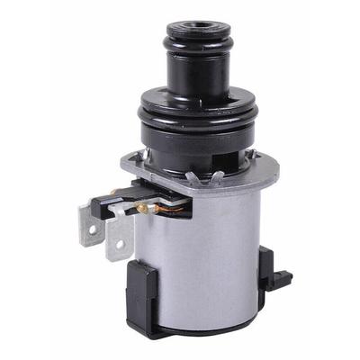 TR690 TR580 Torque Converter Shift Solenoid Pressure Control For Subaru CVT Automatic Transmission