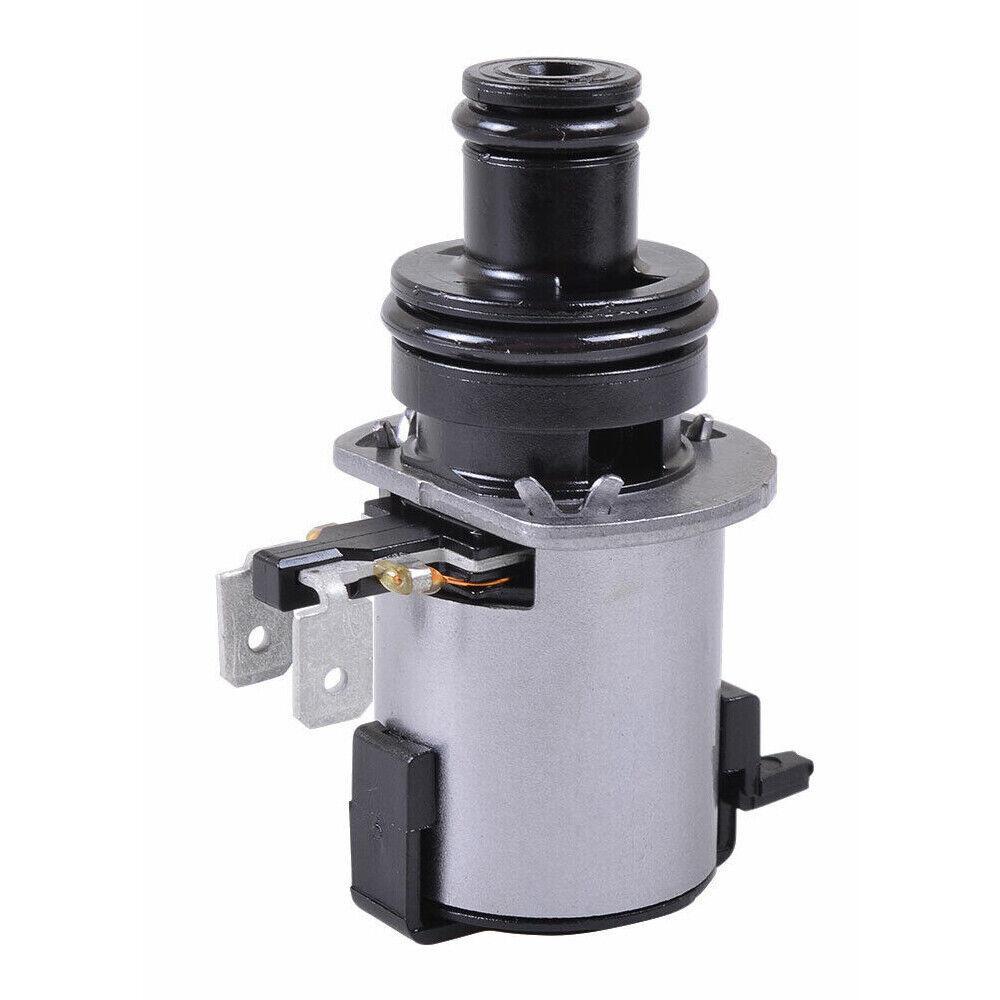 TR690 TR580 Torque Converter Shift Solenoid Pressure Control For Subaru CVT Automatic Transmission