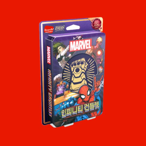 Love Letter: Deduction, Push Your Luck Family Board Game (Ages 10+)