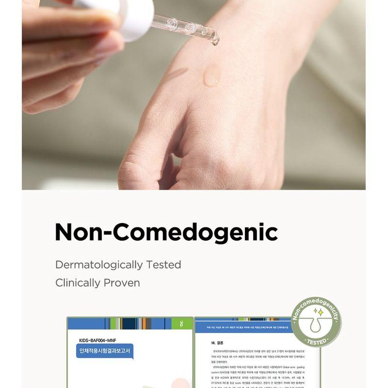 ma:nyo Our Vegan Heartleaf 98 Cica Serum