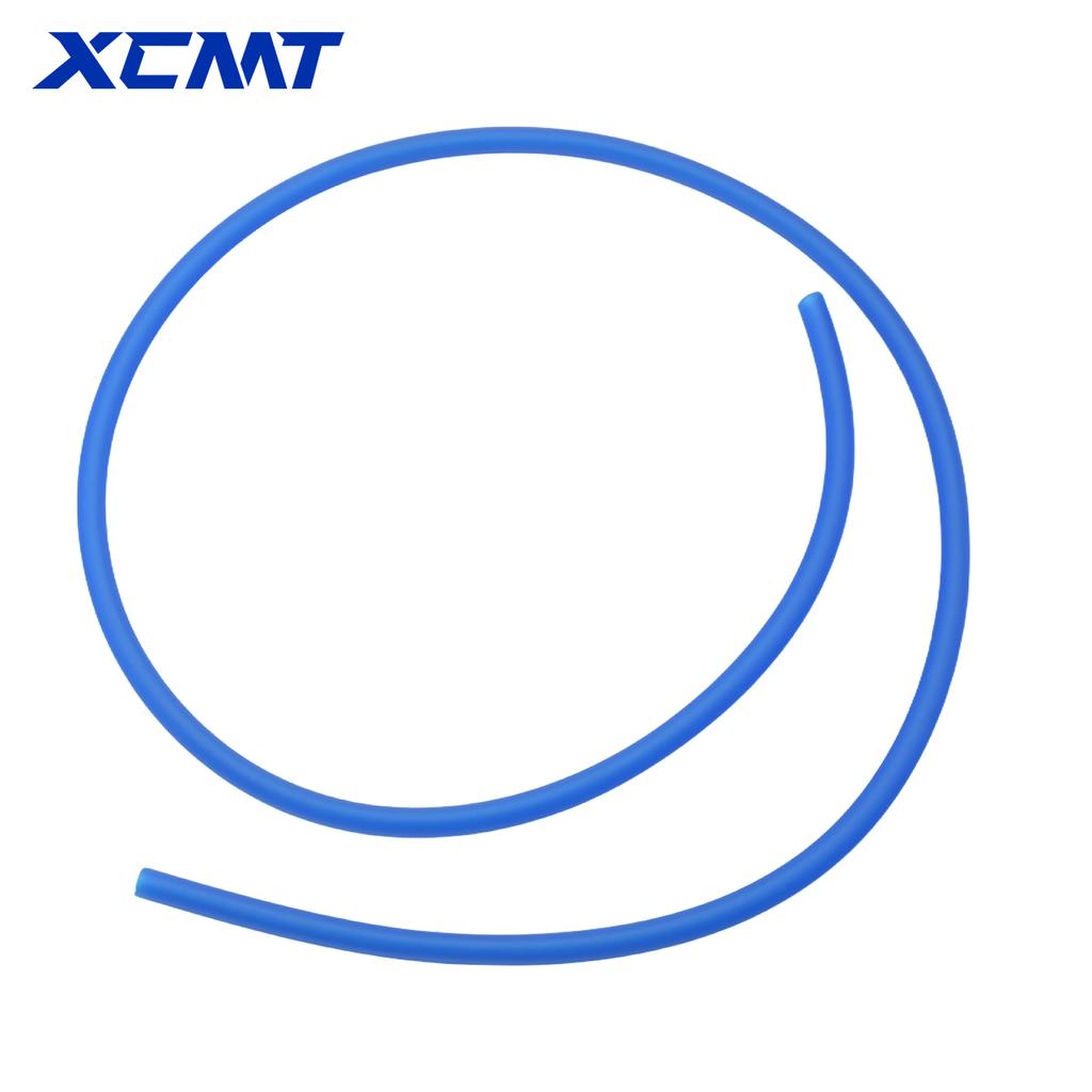 Universal 1M 3M 5M Motorcycle Hose Petrol Fuel Line Hose Gas Oil Pipe Tube For Mini Moto Dirt Bike ATV Quad Minimotor Scooter