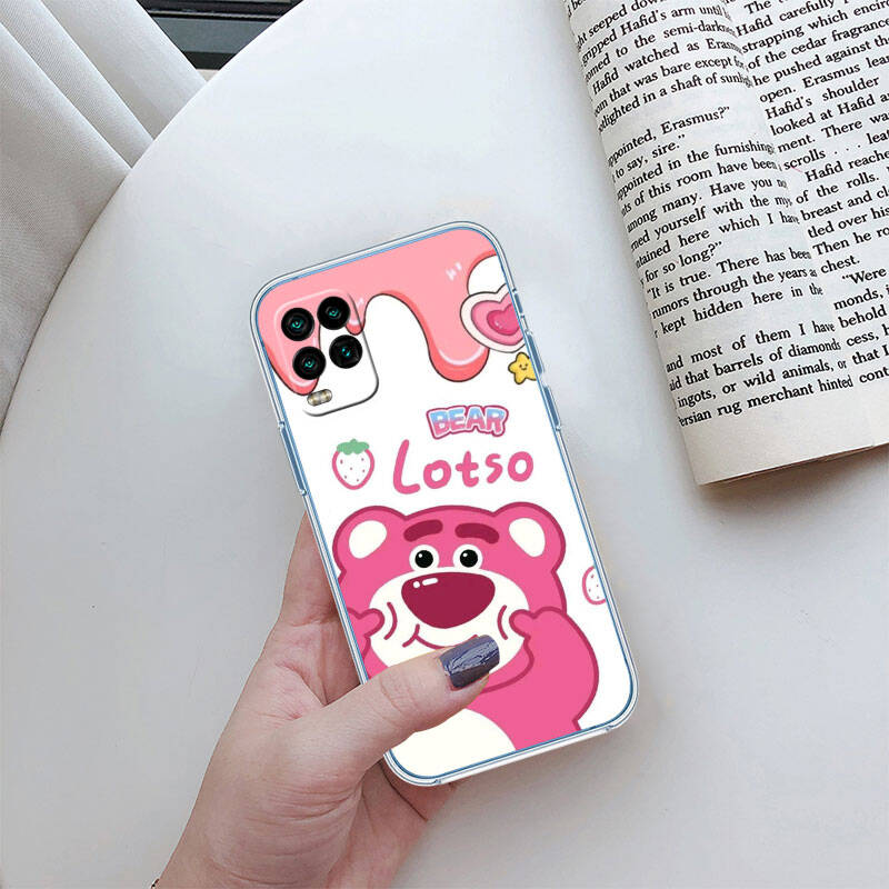 RT14 Lotsos Case for Motorola E7 G6 G7 G8 G9 Plus Power Play G10 G20 G04 E30 E40 E22 E20 E13 E15 G22 G23 G05 G75 G35 G55