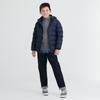 Uniqlo Japan Kids Warm Padded Washable Parka