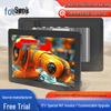 Senke Industrial Touchscreen All-in-One PC CN Plug (adapter Included)