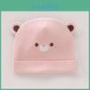 Cotton Maternity Hat For Pregnant Women Breathable Summer With Cartoon Pattern For New Moms