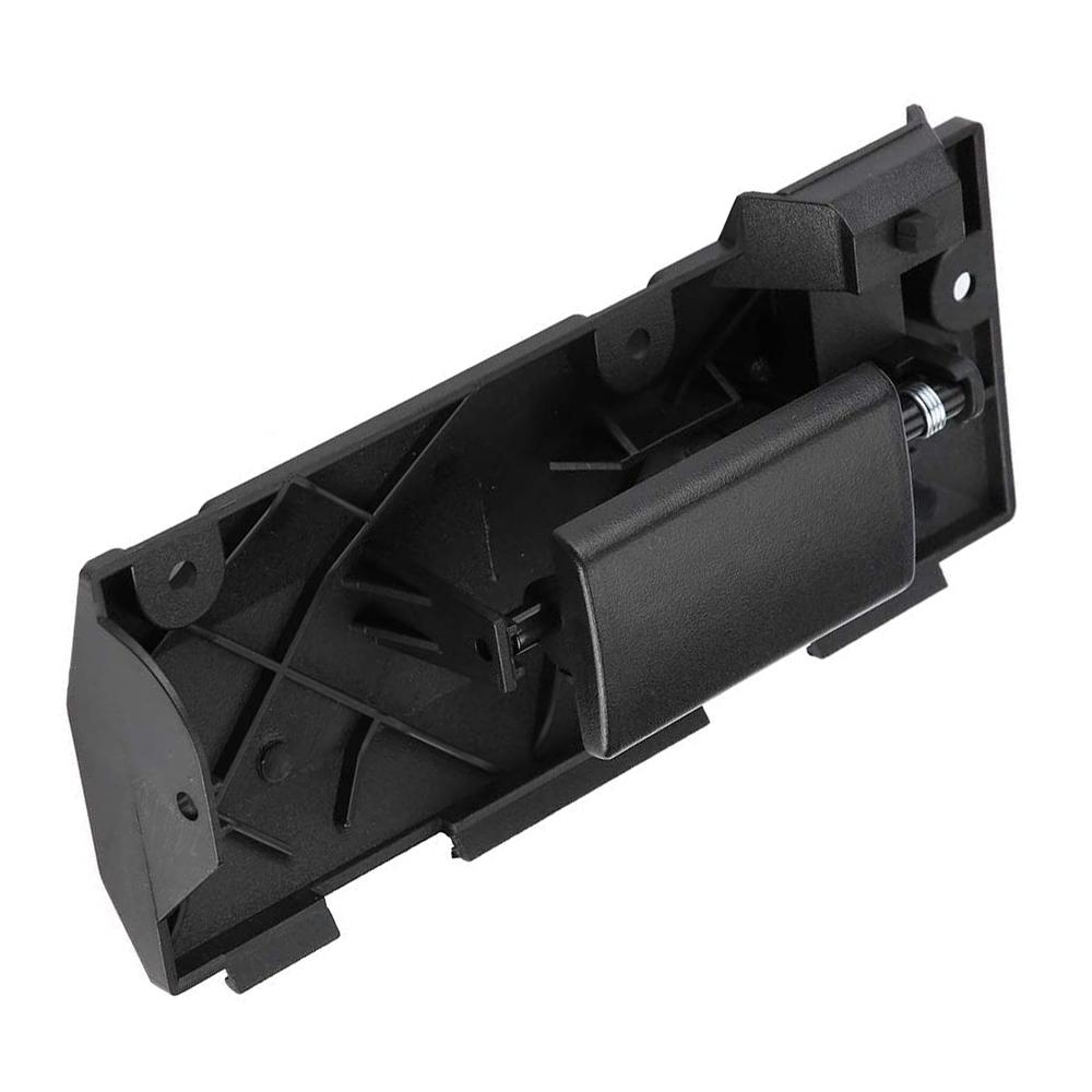 Auto Handschuhfach Fangschloss Assy Griff Für Ford Mondeo MK3 2000-2007 Nur LHD Auto Handschuhfächer Teile