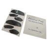 2 Pcs of Mouse Feet Mouse Skates for   310 Gaming Mouse Feet Replacement Black 0.6mm