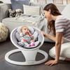 Munchkin Elektrische Babywippe TYMU21330 weiß