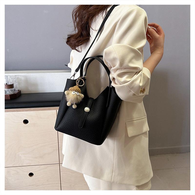 Tooxika Модная сумка-ведро — фото 8