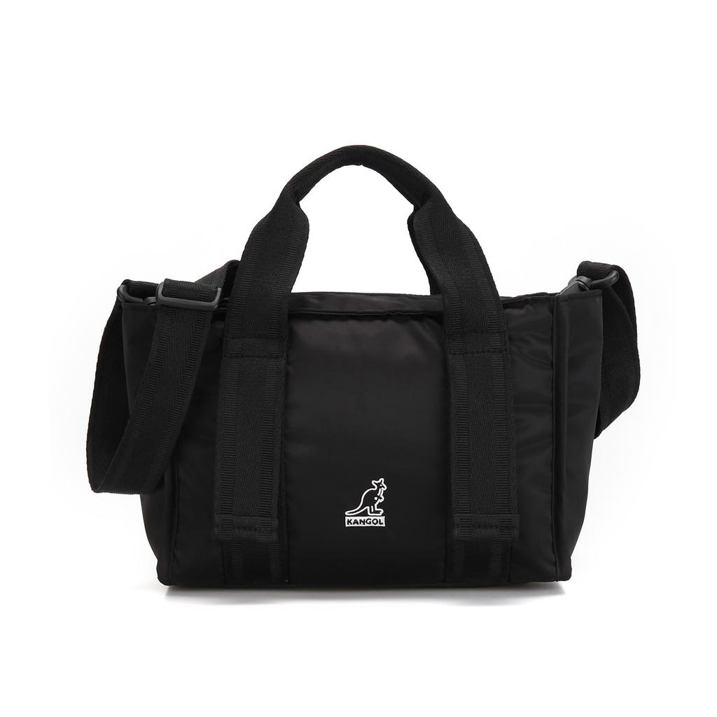 Kangol Day Dream Tote Bag 4025 Black