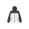 Urban Exploration Breathable Windproof UV Protection Sun Protection Sun Protection Clothing Men's Green NF0A4U8X-J22