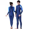 Snorkeling Diving Suit Men's One-piece Hooded Swimsuit Swimsuit Spearfishing Wetsuit Men Wetsuit Women Freediving Suit