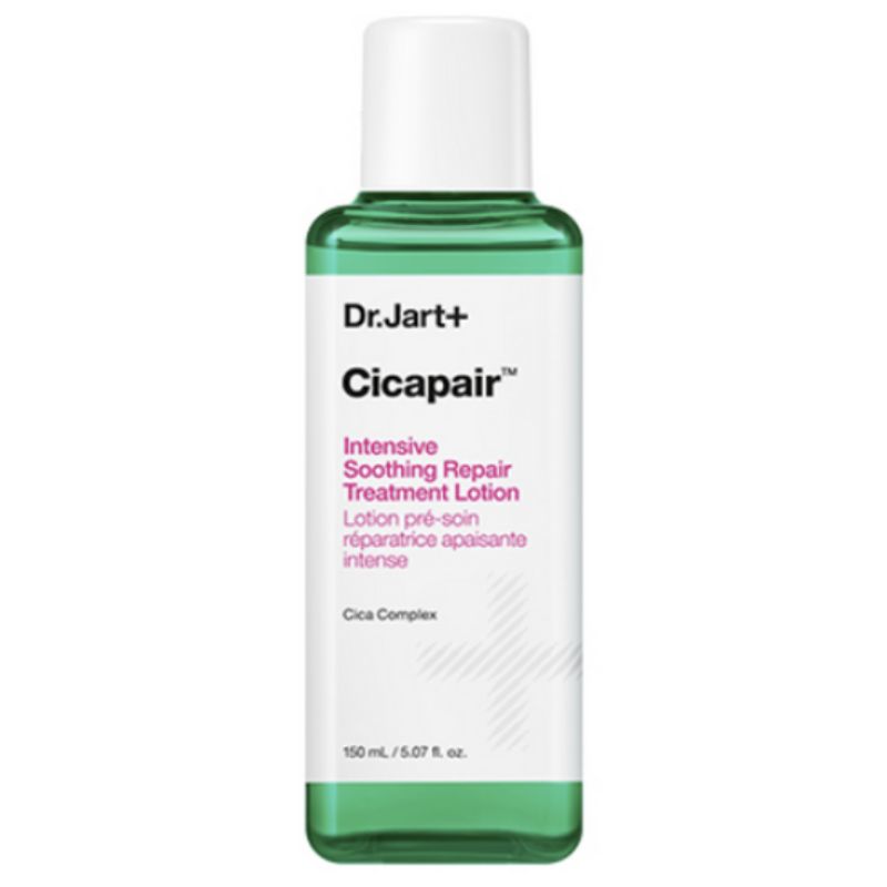 Dr. Jart+ Cicapair Intensive Soothing Repair Treatment Lotion 150ml 1pcs