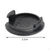 Car Tow Hook Eye Cover Cap Plug 4518850122C22A Easy to Install Accessory Sturdy Spare Part