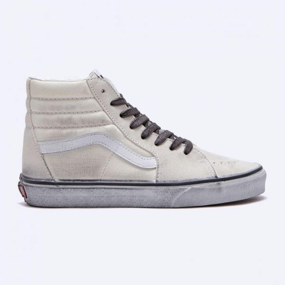

Vans Sk8 H wHite Vn0007nswww1 230