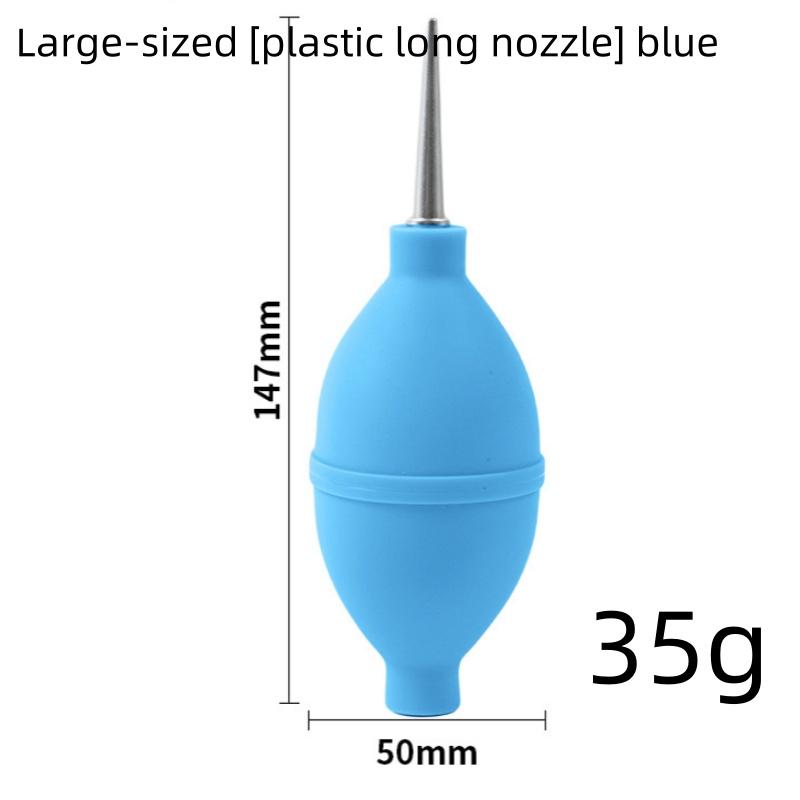 S/L Computer Keyboard Air Blower Dust Cleaner Camera Tablet Accessories Phone Cleaning Tool Clean the air blow ball