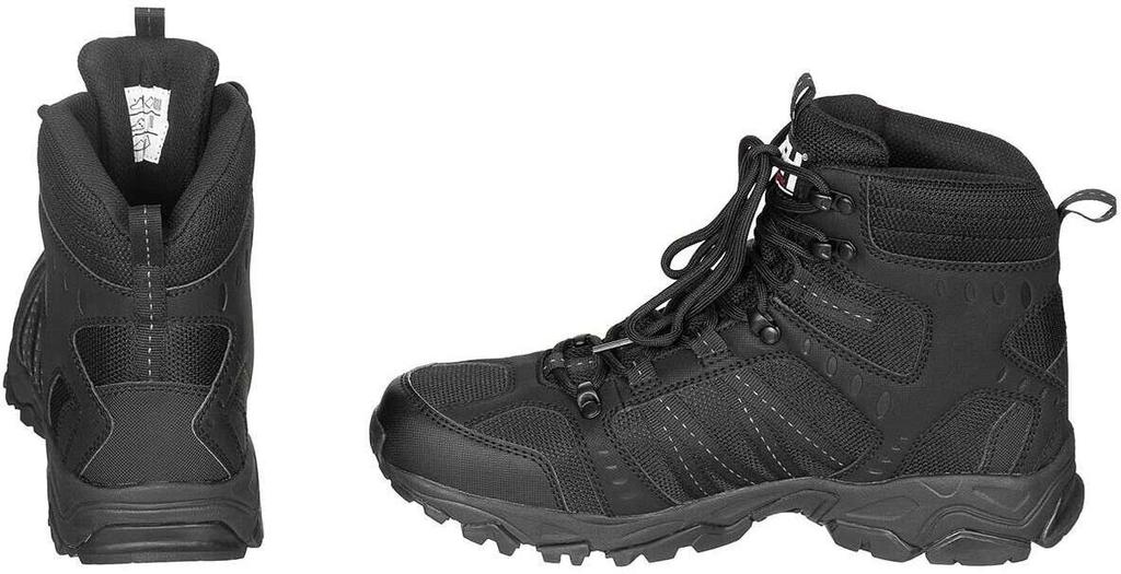 Ботинки Max Fuchs тактические ботинки на открытом воздухе треккинговые ботинки для походов