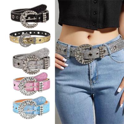 Accessoires – Gürtel & Taillenketten für Damen