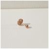 14K Ki0501Pi Piercing