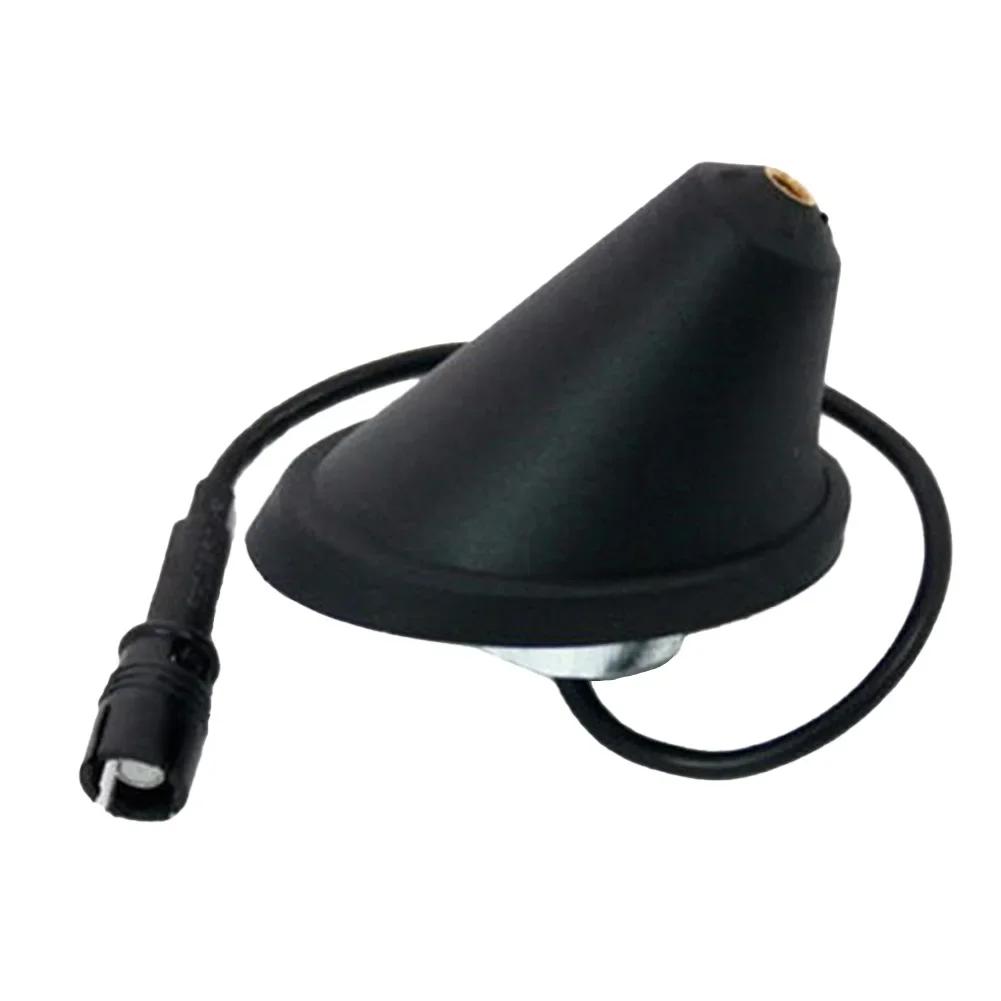 Autodachantennenbasis für SEAT für Golf für Passat für Mazda AM/FM Dachradioantennenhalter Autoaußenantennenbasis