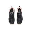 Anta Running Collection Low top Running Shoes Women's Black Pink White 12945567-1