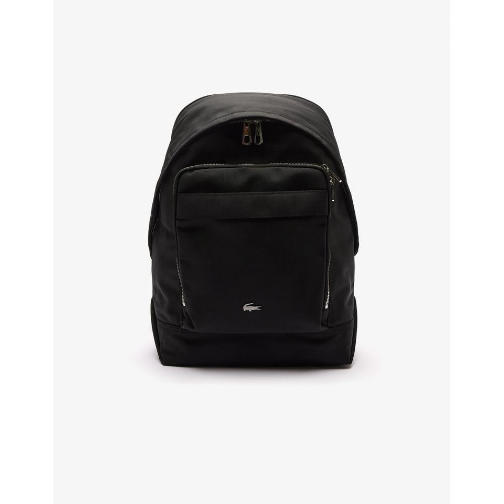 

Lacoste Чоловічий рюкзак S Come Nh4593k54g 000 999