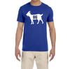 Tampa Bay Lightning Nikita Kucherov Goat T-shirt