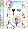 Accesorii pentru telefoane – Iluminare pentru selfie