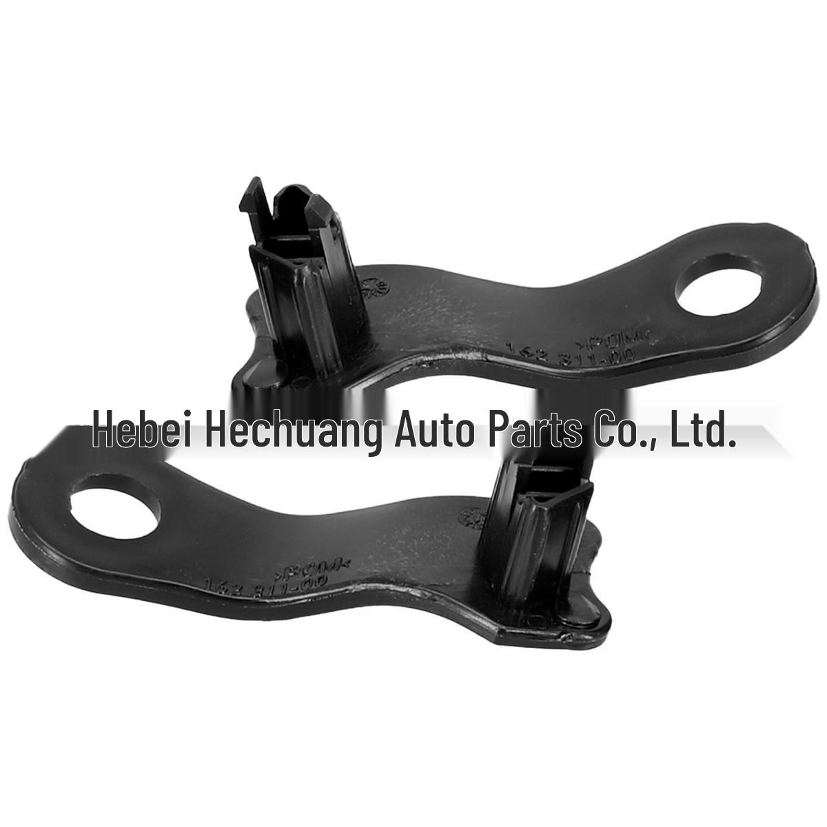 BMW 5 Series E60 Headlight Repair Kit Bracket (63126949634, 63126941478)