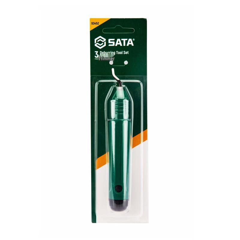 SATA 3-Piece Deburring Tool Set 93452 Universal