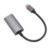 Type C To HD Multimedia Interface Video Capture Card Professional 4K 1080P Video Capture Card Supports for VLC for OBS