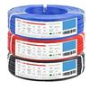 Zhengyao UL10269 6/20/18AWG Tinned Copper LED Lamp Wire