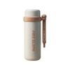 Huoxiang 480ml Insulated Stainless Steel Mug