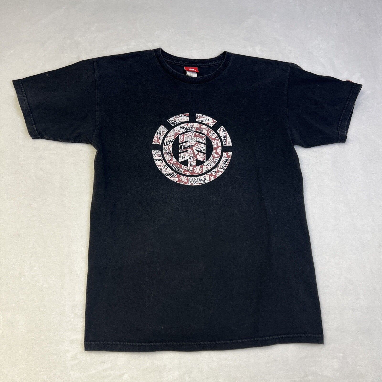 The Casualties On The Front Line T-shirt 4XL