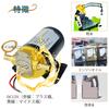 12V Oil Change Pump 3.2 GPM (12 LPM) Self-Priming Gear Pump for Engine Oil, Gear Oil, Marine Machinery, Vehicles, Boats, and Agricultural Equipment -
