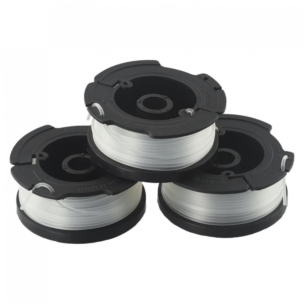 Pro Spool & Line Spool & Line 3Pack ST4525 ST6600 String 3 Pack ST7701