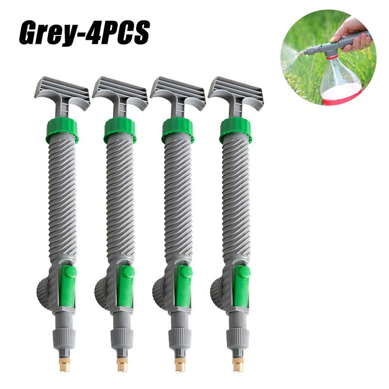 Pompă de aer de înaltă presiune Pulverizator manual Sticlă de băutură reglabilă Duză cu cap de pulverizare Instrument de udare pentru grădină Pulverizator Instrumente agricole