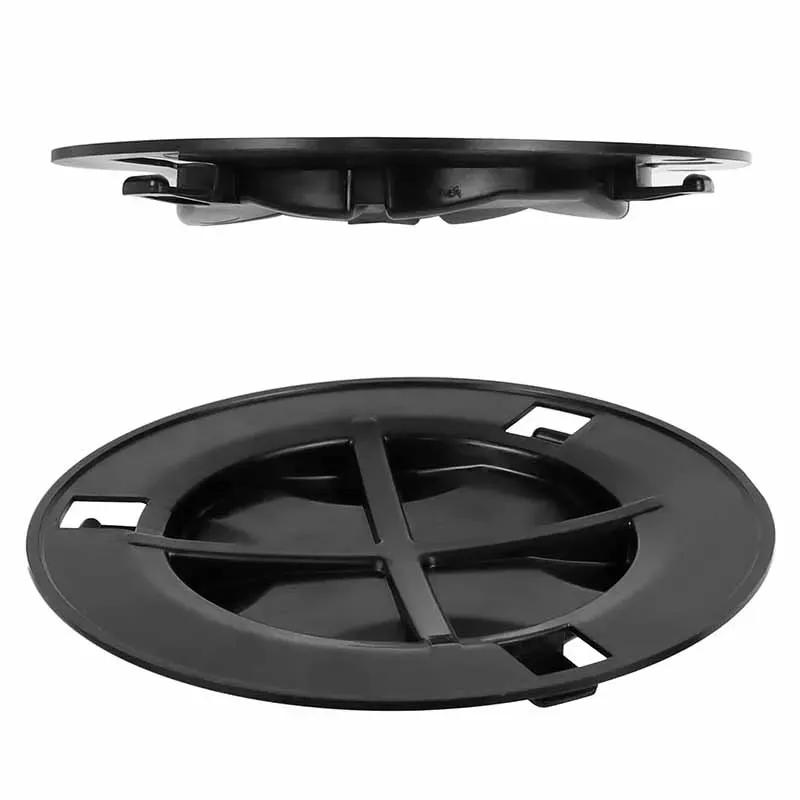 Car Front Wheel Mudguard Fender Lining Bulb Cap Arch Headlight Cover For BMW Mini Cooper R55 R56 F57 R58 R59 F55 F56 51772751776