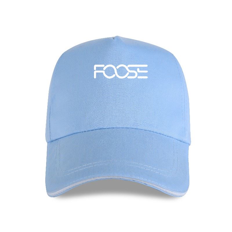 2023 New Mode Mannen Foose Auto Cotton Leisure Baseball Cap- Euro Size
