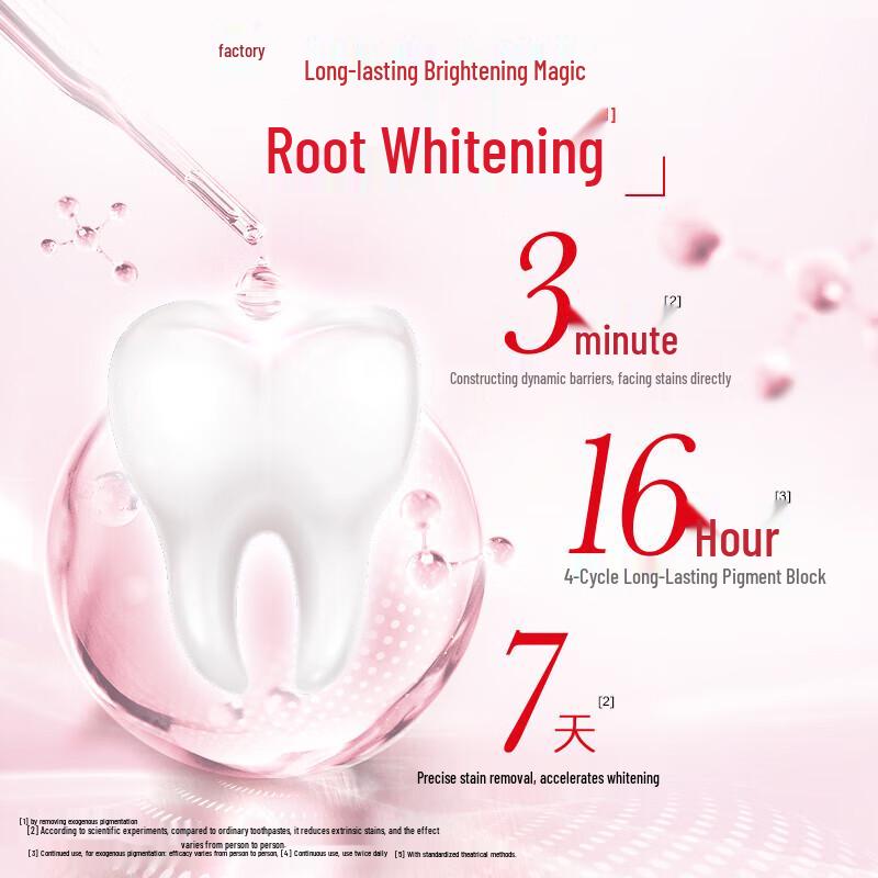 Colgate Enzyme Whitening Toothpaste