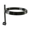 Magnetic Mounting Aquarium Feeding Ring Adjustable Fish Food Hoop  Aquarium