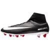 Mercurial Vi Df Ag-Pro Classic Comfortable Non-Slip Durable Football Shoes Men Football Shoes Black 903608-002